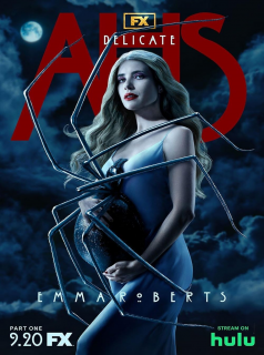 voir serie American Horror Story Delicate : Kim Kardashian en streaming voir serie American Horror Story Delicate : Kim Kardashian en streaming