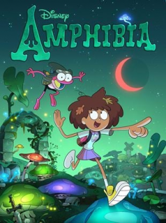 voir serie Amphibia en streaming voir serie Amphibia en streaming