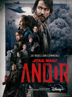 voir serie Andor en streaming voir serie Andor en streaming