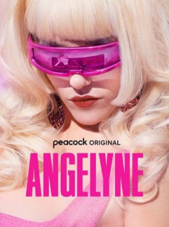 voir serie Angelyne en streaming voir serie Angelyne en streaming