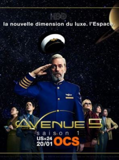 voir serie Avenue 5 en streaming voir serie Avenue 5 en streaming
