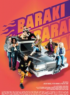 série Baraki Saison 1 en streaming voir Baraki Saison 1 en streaming