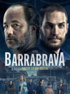 voir serie Barrabrava en streaming voir serie Barrabrava en streaming