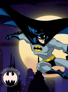 série Batman Saison 4 en streaming voir Batman Saison 4 en streaming