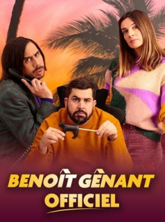 voir serie Benoît Gênant Officiel en streaming voir serie Benoît Gênant Officiel en streaming