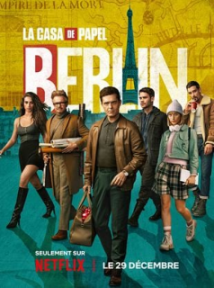 voir serie Berlín en streaming voir serie Berlín en streaming