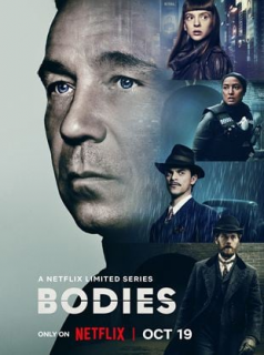 voir serie Bodies en streaming voir serie Bodies en streaming