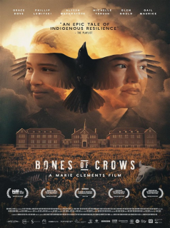 voir serie Bones Of Crows en streaming voir serie Bones Of Crows en streaming