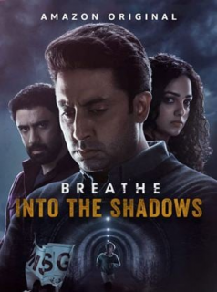 voir serie Breathe : au cœur des ténèbres en streaming voir serie Breathe : au cœur des ténèbres en streaming