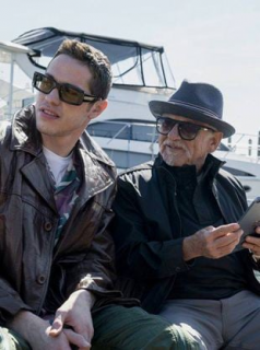 voir serie Bupkis en streaming voir serie Bupkis en streaming