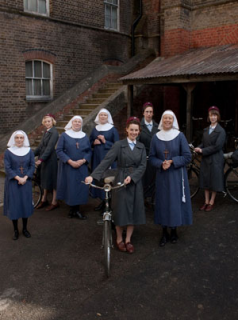 voir serie Call the Midwife : Les héroïnes de l'ombre en streaming voir serie Call the Midwife : Les héroïnes de l'ombre en streaming