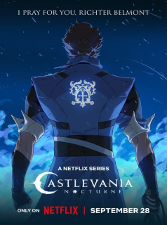 voir serie Castlevania: Nocturne en streaming voir serie Castlevania: Nocturne en streaming
