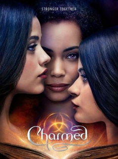 voir serie Charmed (2018) en streaming voir serie Charmed (2018) en streaming