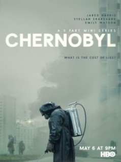 série Chernobyl Saison 1 en streaming voir Chernobyl Saison 1 en streaming