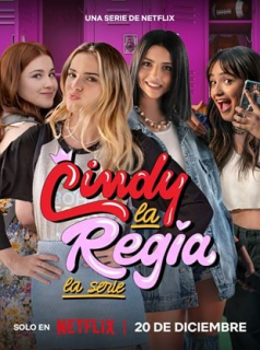 voir serie Cindy la Regia : Les années lycée en streaming voir serie Cindy la Regia : Les années lycée en streaming