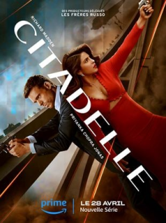 voir serie Citadel en streaming voir serie Citadel en streaming
