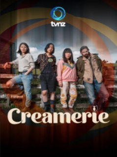 voir serie Creamerie en streaming voir serie Creamerie en streaming
