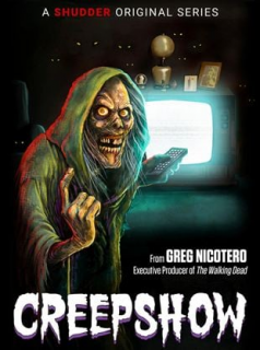 voir serie Creepshow en streaming voir serie Creepshow en streaming