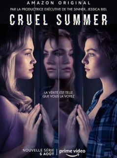 voir serie Cruel Summer en streaming voir serie Cruel Summer en streaming