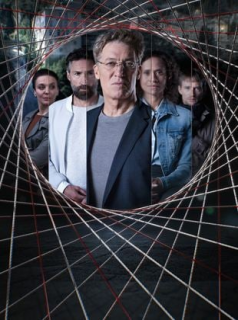 série Das Netz - Prometheus Saison 1 en streaming voir Das Netz - Prometheus Saison 1 en streaming