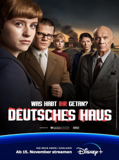 voir serie Deutsches Haus en streaming voir serie Deutsches Haus en streaming