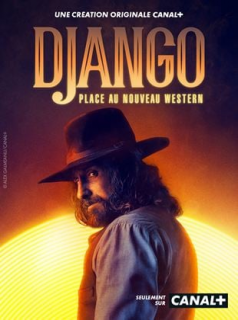 voir serie Django en streaming voir serie Django en streaming