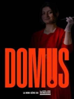 voir serie Domus en streaming voir serie Domus en streaming