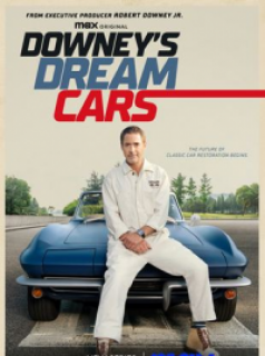 voir serie Downey’s Dream Cars en streaming voir serie Downey’s Dream Cars en streaming