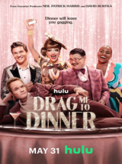 voir serie Drag Me to Dinner en streaming voir serie Drag Me to Dinner en streaming