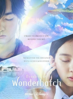 voir serie Dragons de Wonderhatch en streaming voir serie Dragons de Wonderhatch en streaming