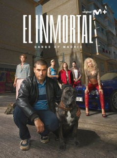 voir serie El Inmortal en streaming voir serie El Inmortal en streaming