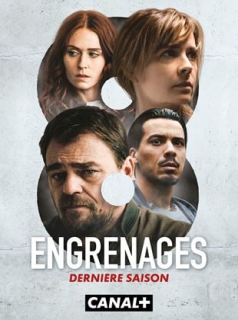 voir serie Engrenages en streaming voir serie Engrenages en streaming