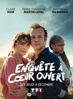 voir serie Enquête à cœur ouvert en streaming voir serie Enquête à cœur ouvert en streaming