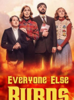 voir serie Everyone Else Burns en streaming voir serie Everyone Else Burns en streaming