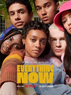 voir serie Everything Now en streaming voir serie Everything Now en streaming