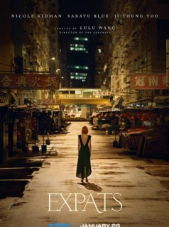 voir serie Expats en streaming voir serie Expats en streaming