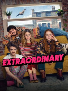 voir serie Extraordinary en streaming voir serie Extraordinary en streaming