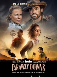 voir serie Faraway Downs en streaming voir serie Faraway Downs en streaming