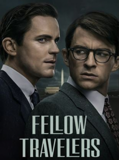 voir serie Fellow Travelers en streaming voir serie Fellow Travelers en streaming