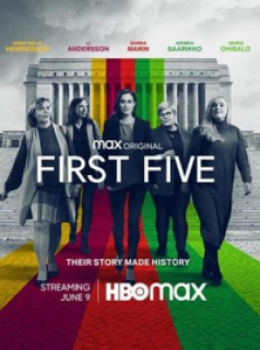 voir serie First Five en streaming voir serie First Five en streaming