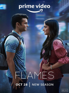 voir serie Flames en streaming voir serie Flames en streaming
