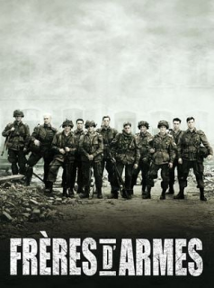 voir serie FRÈRES D'ARMES;Band of Brothers en streaming voir serie FRÈRES D'ARMES;Band of Brothers en streaming