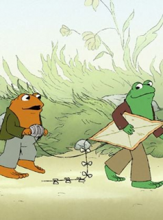 voir serie Frog And Toad en streaming voir serie Frog And Toad en streaming