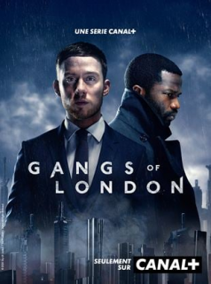 voir serie Gangs of London en streaming voir serie Gangs of London en streaming