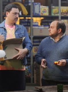 voir serie Garde à nous ! en streaming voir serie Garde à nous ! en streaming
