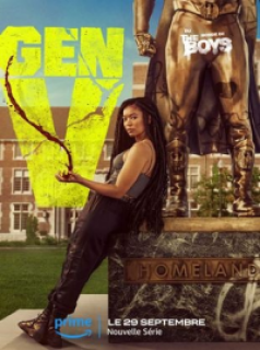 voir serie Gen V en streaming voir serie Gen V en streaming