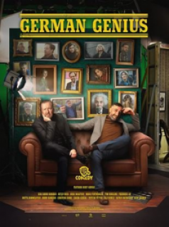 voir serie German Genius en streaming voir serie German Genius en streaming