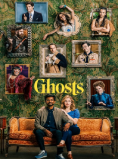 voir serie Ghosts : fantômes à la maison en streaming voir serie Ghosts : fantômes à la maison en streaming