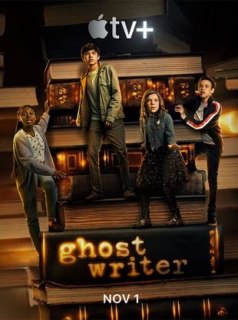 voir serie Ghostwriter : le secret de la plume en streaming voir serie Ghostwriter : le secret de la plume en streaming
