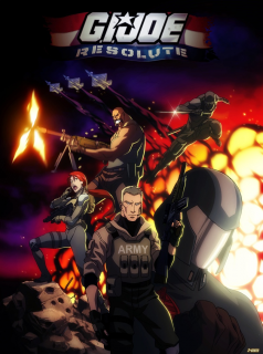 voir serie G.I. Joe Animated Serie en streaming voir serie G.I. Joe Animated Serie en streaming